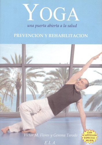 Libro Yoga, Una Puerta Abierta - Sin Autor