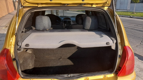Imagen 9 de 10 de Renault Clio