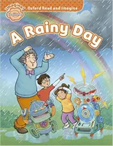 Comprar A Rainy Day - Read And Imagine Beginner