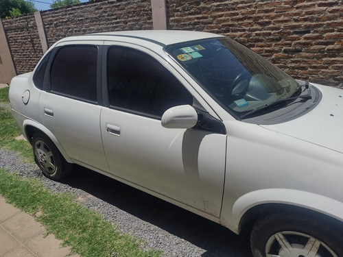 Chevrolet Classic 1.4 Ls Abs Airbag