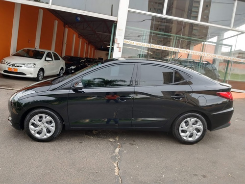 Hyundai Hb 20 Sedan 1.0 12v 4p Flex Vision