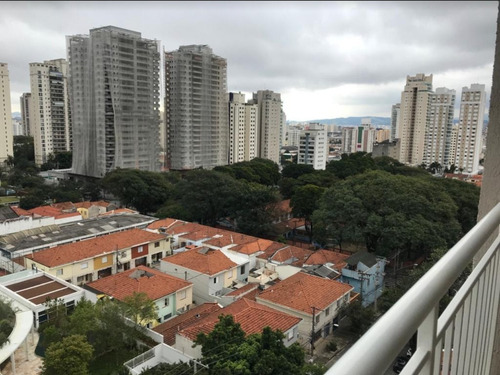Imagem 15 de 23 de Apartamento À Venda Vila Romana - Ap01286 - 70400367