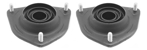 Par Cazoletas Del Para Hyundai Elantra Xd 2.0 2004/2005