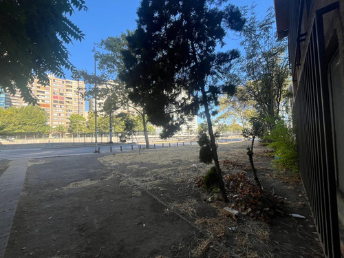 Lindo Departamento Sector Academico, Frente A Inacap.