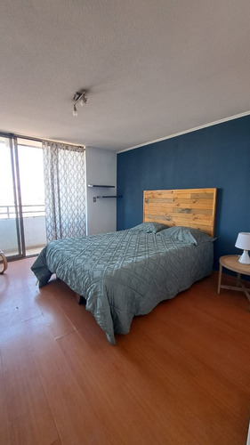 Depto. Estudio, Amoblado Se Vende Por Apuro