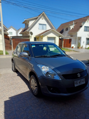 Suzuki Swift 1.2 Gl Ac Nebl