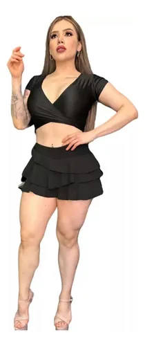 Short de olanes sale