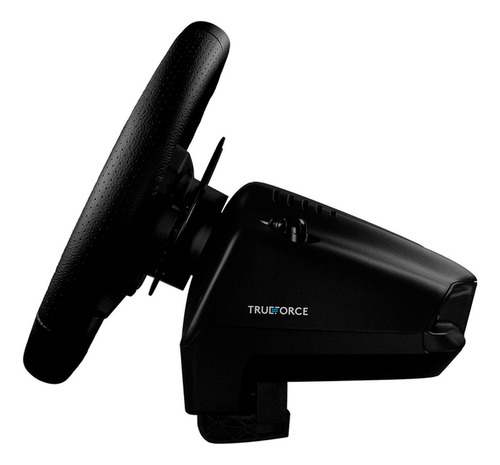 Kit Volante Logitech G923 Trueforce Palanca Pedales Xbox Negro