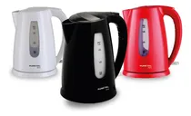 Comprar Jarra Eléctrica Punktal 1,7lt 2200w