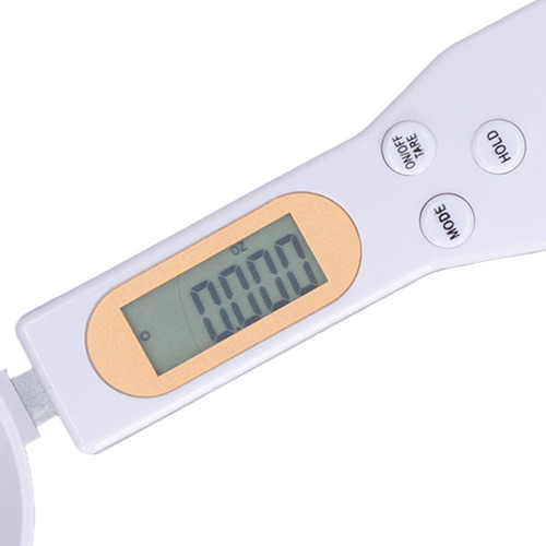 Báscula Digital Con Pantalla Lcd Para Cocina Electrónica, 50