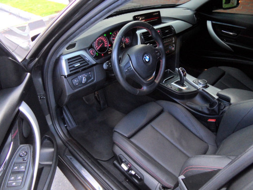 Bmw 320 I Sportline 2.0 Bi Turbo Techo Aut. Full E.