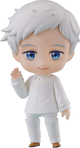 Good Smile The Promised Neverland: Figura De Acción