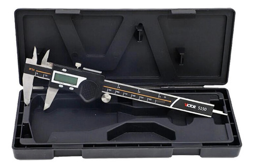 Vernier Pie Rey Calibrador Profesional Victor 5150 Con Ip54