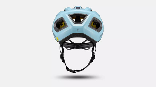 Casco Para Bicicleta Specialized Chamonix 3 Color Celeste Talla L