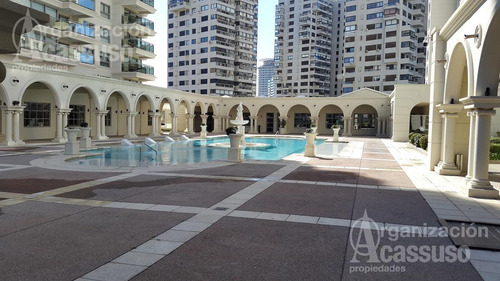 Imperiale En Venta 3 Dormitorios En Suite Y Dependencia De Servicio - Amenities - Piscina Etc