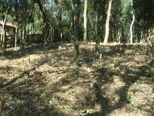 Venda Residential / Land Lot Serra Da Cantareira Mairiporã - 1745