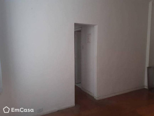 Imagem 4 de 10 de Apartamento À Venda Em Rio De Janeiro - 24177
