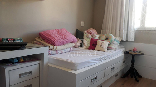 Imagem 17 de 24 de Lindo Apartamento Em Condominio Super Completo! - Ap2070