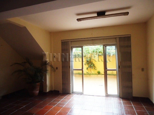 Imagem 4 de 14 de Casa - Perdizes - Ref: 136033 - V-136033