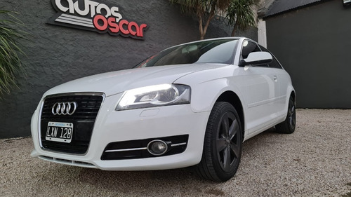 Audi A3 1.4t 59.000km 3p
