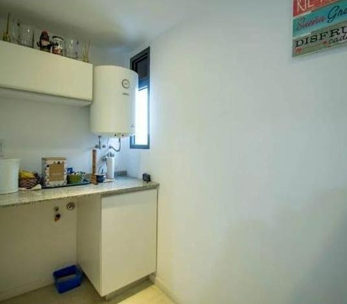 Imagen 3 de 10 de Duplex 1 Dormitorio C/ Terraza Exclusiva Parrillero - San Juan Y Dorrego