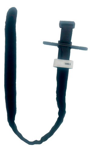 Torniquete Primeros Auxilio Botiquin Kit Curacion Emergencia Color Negro