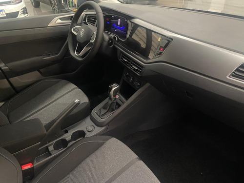 Volkswagen Nivus 1.0 Tsi 200 Comfortline
