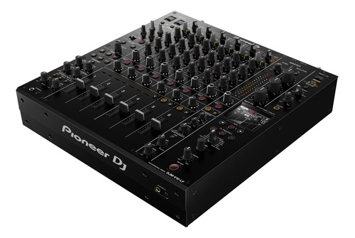 Pioneer Dj Djm-v10lf Com Ja 110v/220v