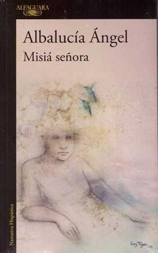 Libro Misia Señora