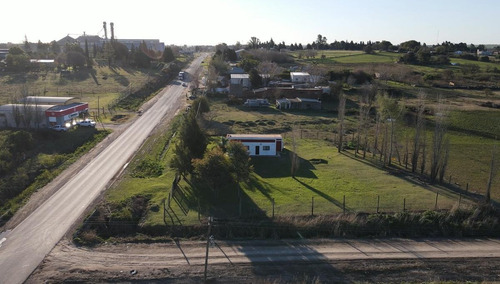 Imagen 7 de 30 de Se Vende Terreno De 15.700 M2, Con Dos Casas Y Base Para Galpon