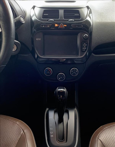 Cobalt 1.8 Mpfi Elite 8v Flex 4p Automático