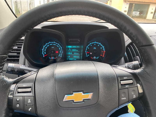 Imagem 12 de 12 de Chevrolet S10 Ltz Fd4 2015