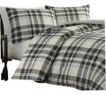 Comprar Edredón King Size Marca Eddie Bauer 100% Algodón
