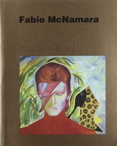 Colorissimo - Fabio Mcnamara, De Fabio Mcnamara. Editorial Hermida En Español