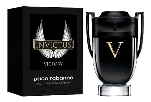 Invictus Victory 50ml Paco Rabanne