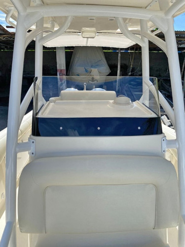 Lancha Promarine Open 27 Lv3253
