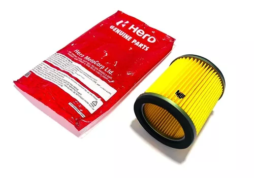 Filtro aire Eco deluxe - Mototorkee