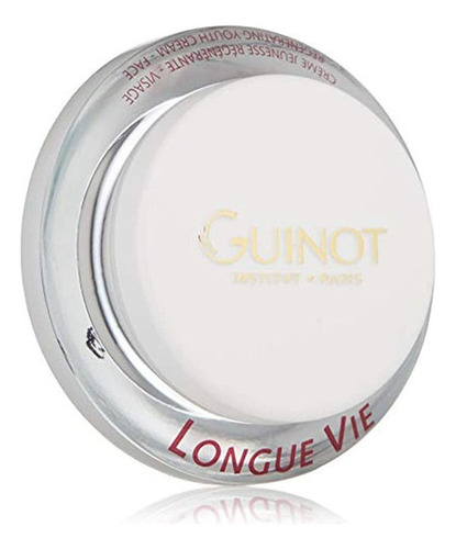 Guinot Longue Vie Cellulaire Crema Facial 16 Oz