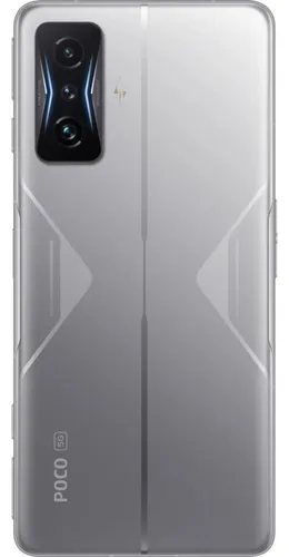 Xiaomi Poco F4 Gt 5g 21121210g 8gb 128gb Dual Sim