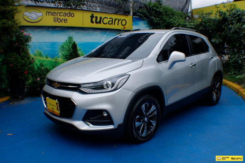 Chevrolet Tracker LT