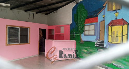Imagen 5 de 5 de Local En Venta Muñiz 600 Ituzaingo