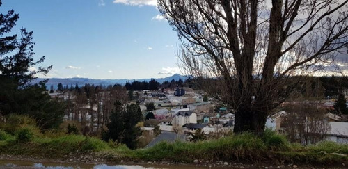 Imagen 2 de 13 de Excelente Terreno En Barrio Ñireco, Ideal Locales Y Depart.