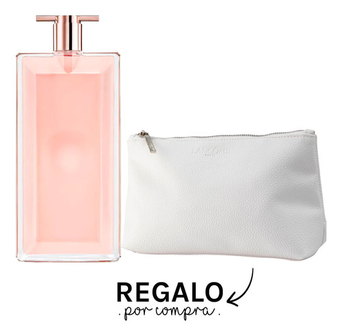 Idole Edp 75 Ml + Pouch Blanco