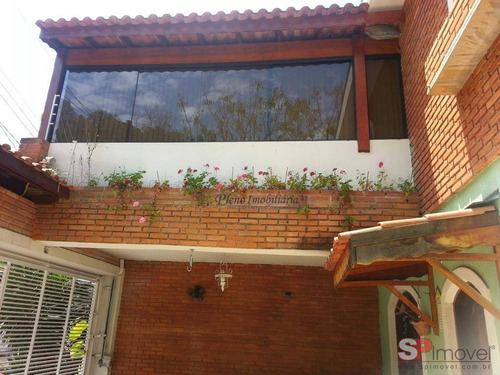 Imagem 9 de 18 de Sobrado À Venda, 150 M² Por R$ 532.000,00 - Parque Ramos Freitas - São Paulo/sp - So0149