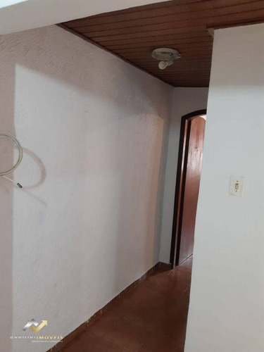 Imagem 9 de 14 de Casa À Venda, 46 M² Por R$ 300.000,00 - Vila Pires - Santo André/sp - Ca0592