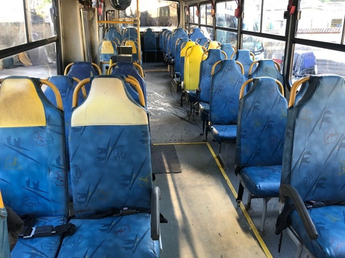 Imagem 9 de 13 de Neobus Escolar 44 Lugares