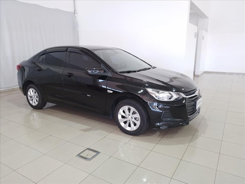Chevrolet Onix 1.0 FLEX PLUS LT MANUAL