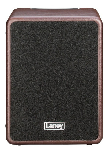 Amplificador Multifunción Portátil Laney A-fresco-2 Color Marrón