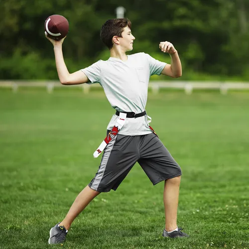 Set De Fútbol Con La Bandera De Los Tampa Bay Buccaneers De