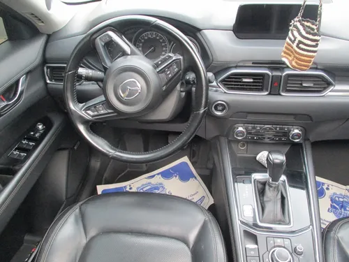 Mazda CX-5 GRAND TOURING 4X2 2500CC AT AA